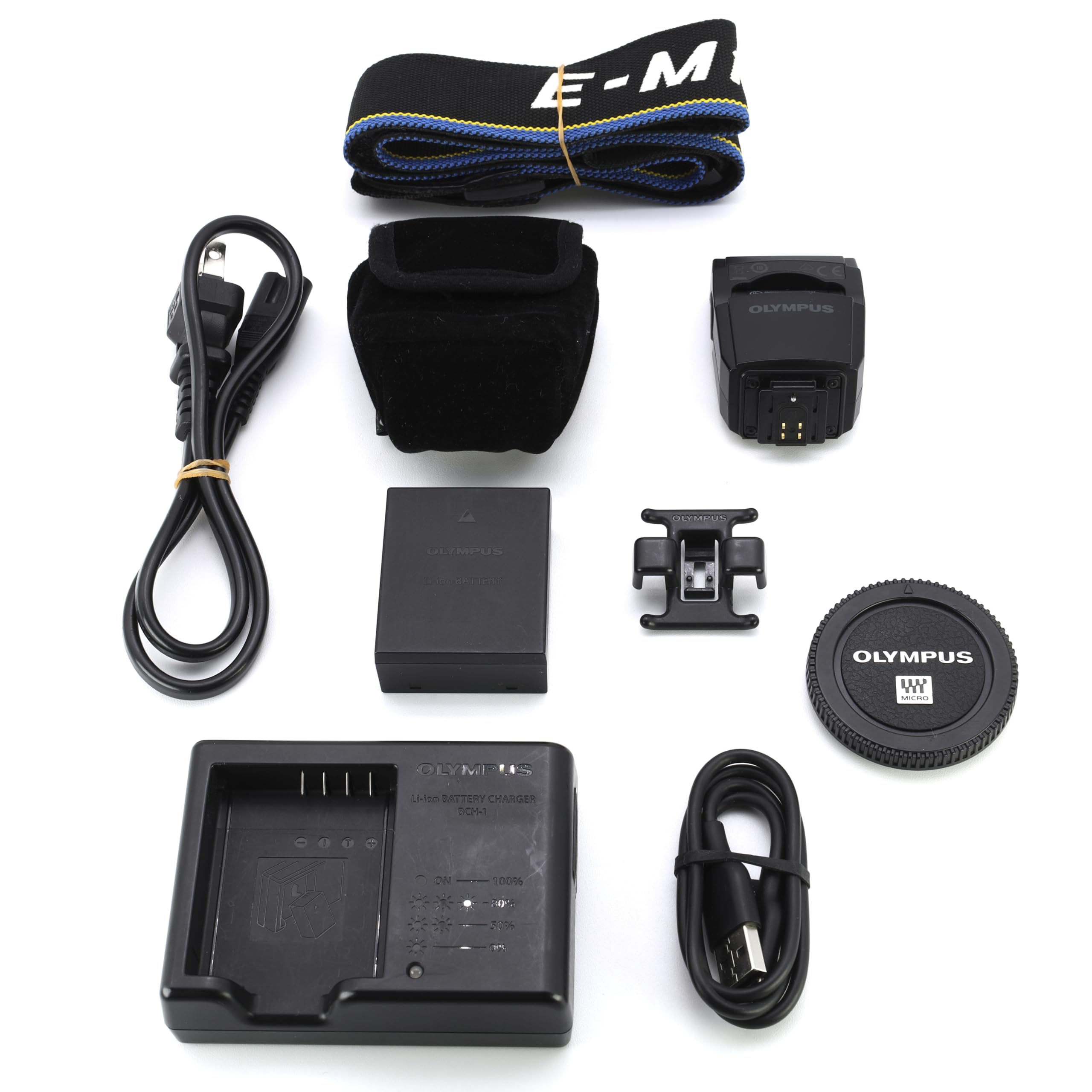 Amazon.co.jp: OLYMPUS ミラーレス一眼 OM-D E-M1 MarkII ボディー